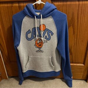 HOMAGE Cleveland Cavs Hoodie